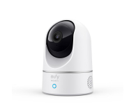 Eufy INDOOR CAM 2K FullHD LED IR (dzień/noc) obrotowa - 597214 - zdjęcie 1
